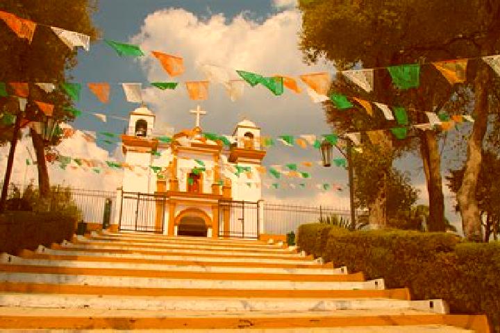 escort Jaltenango de la Paz
