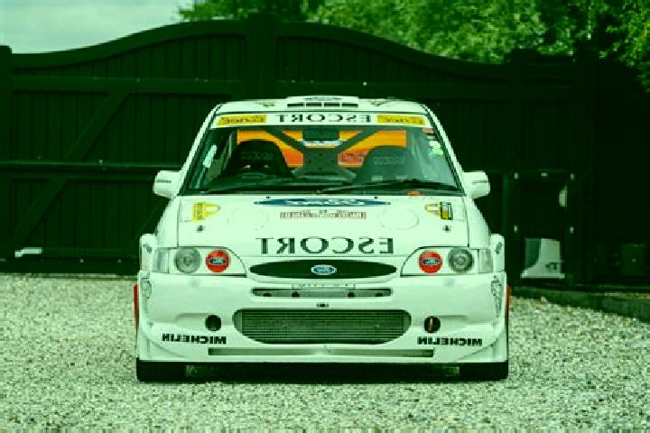 escort Jam