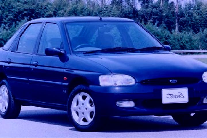 escort Jamay