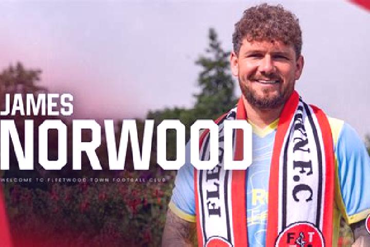 escort James Town