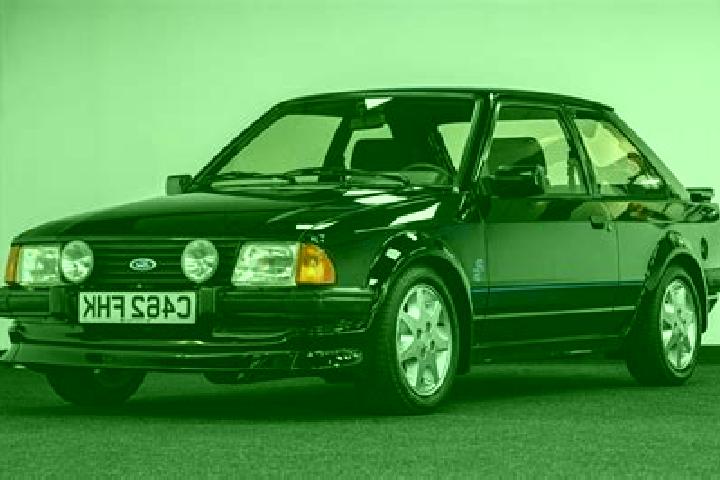 escort Jami