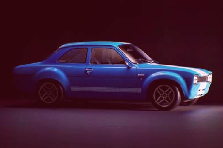 escort Jamishlu