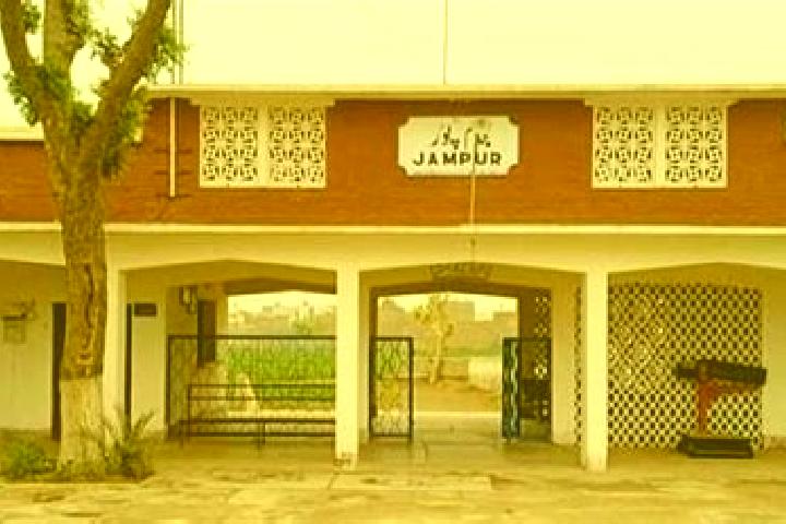 escort Jampur
