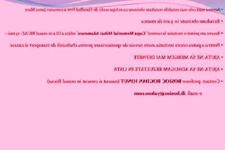 escort Jamu Mare