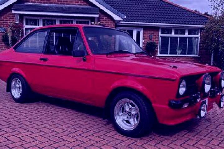escort Jandli