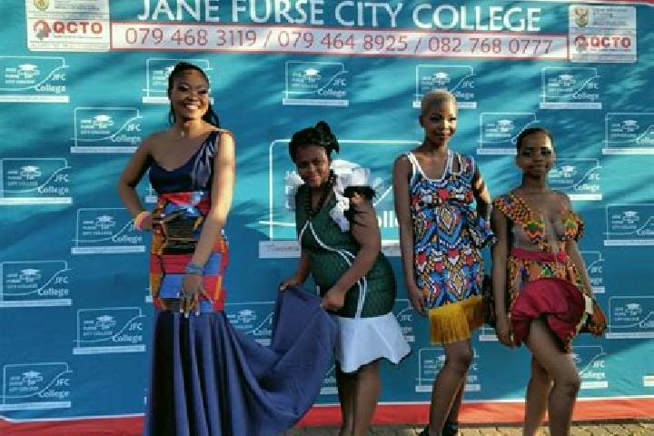 escort Jane Furse