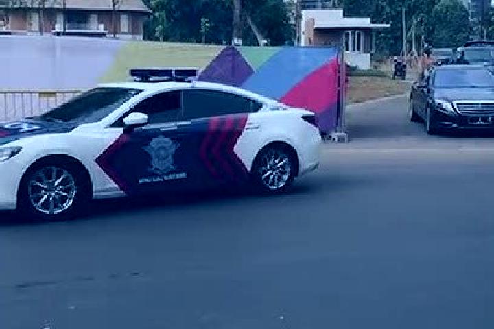 escort Jangan