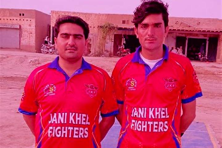 escort Jani Khel