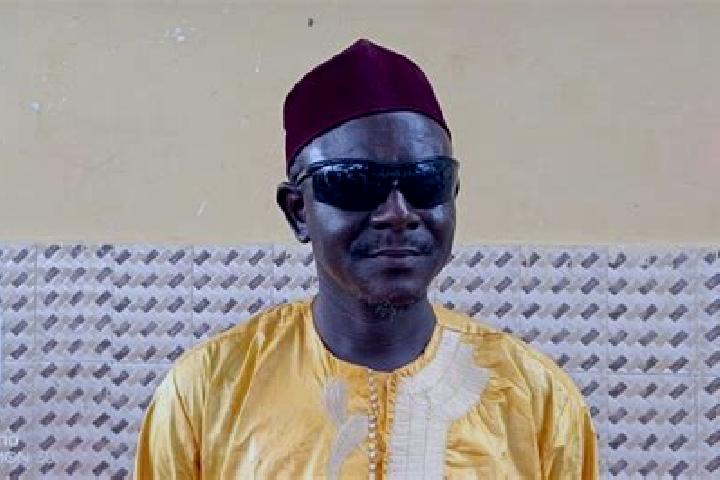 escort Janneh Kunda