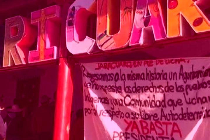 escort Jaracuaro