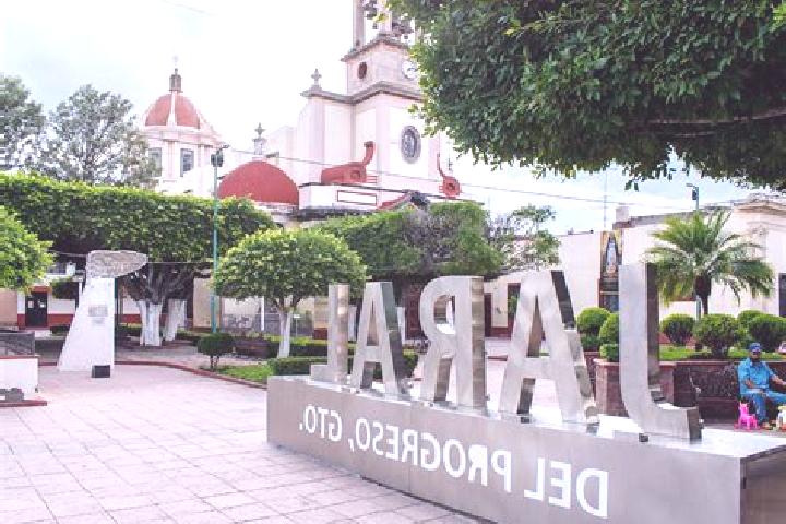 escort Jaral del Progreso