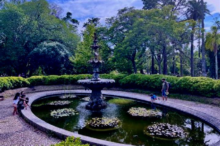 escort Jardim Botanico