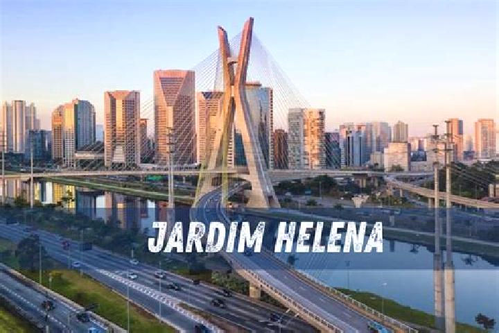 escort Jardim Helena