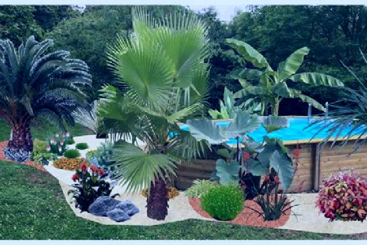 escort Jardin Exotique