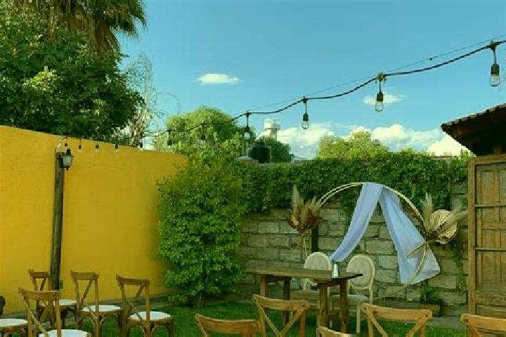 escort Jardin Viejo