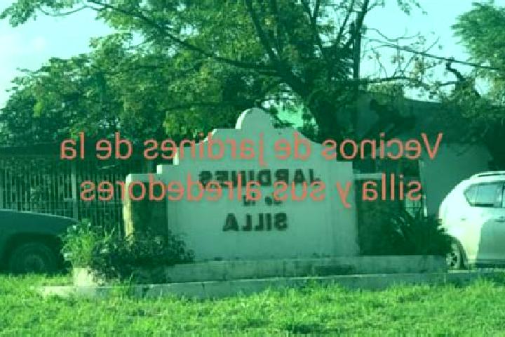 escort Jardines de la Silla