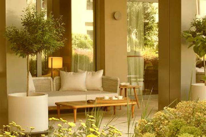 escort Jardines