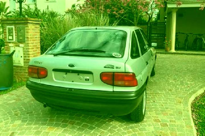 escort Jardoeira