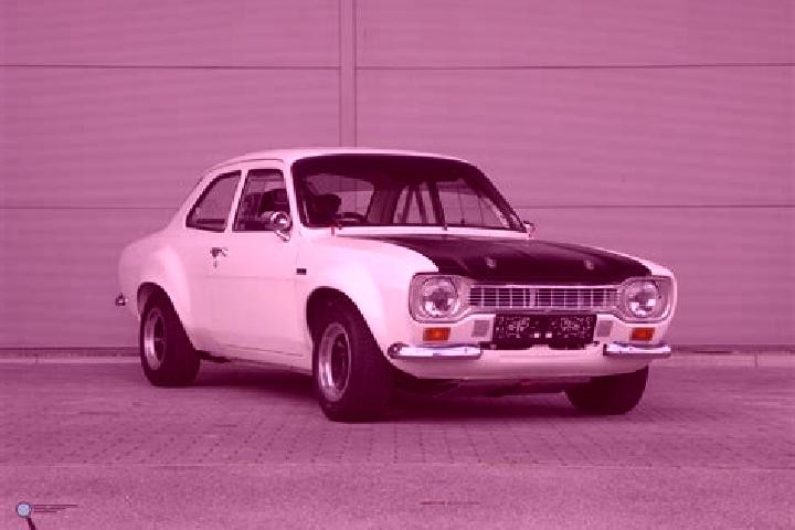 escort Jarigue