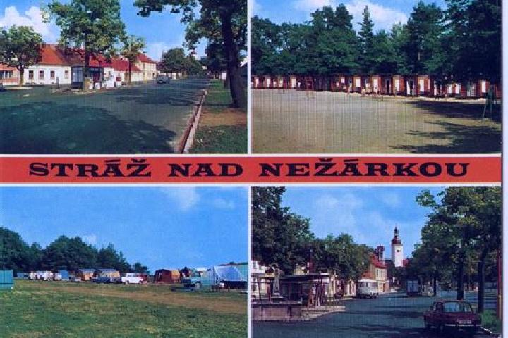 escort Jarosov nad Nezarkou