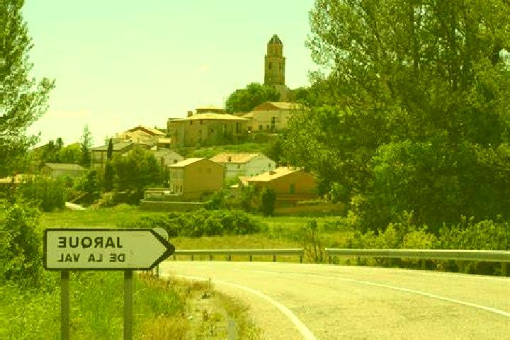 escort Jarque de la Val