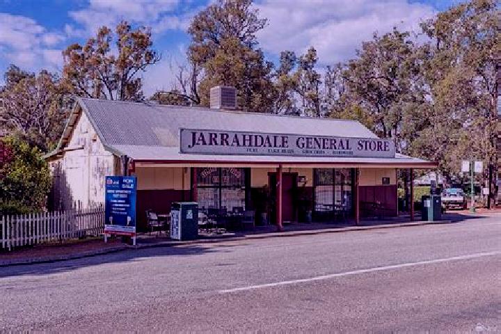 escort Jarrahdale
