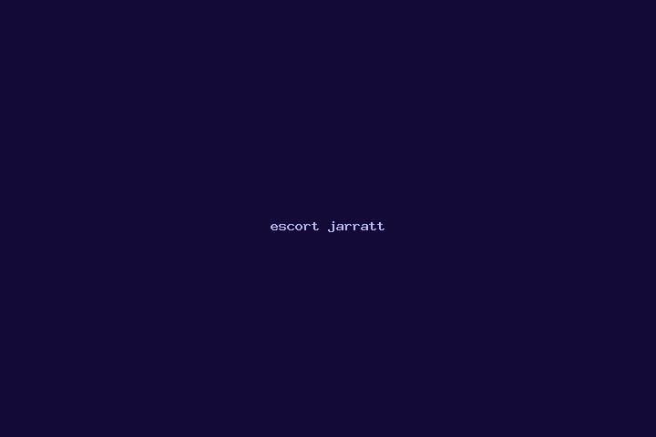 escort Jarratt