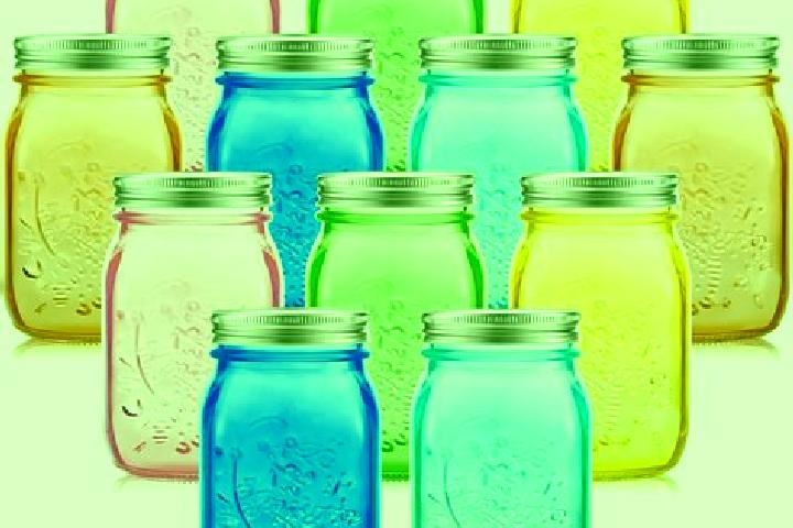 escort Jars
