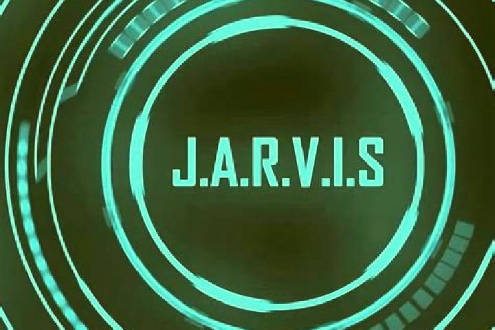 escort Jarvis