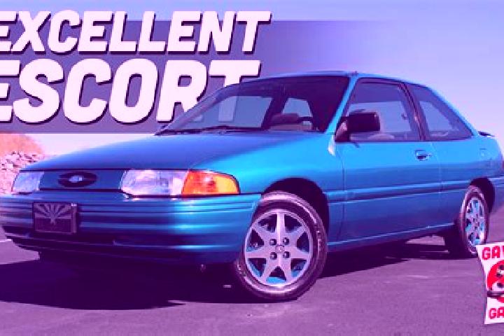 escort Jauregui