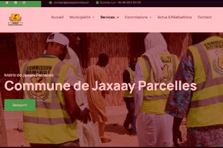 escort Jaxaay Parcelle Niakoul Rap