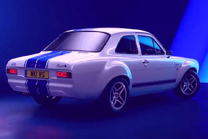 escort Jebus