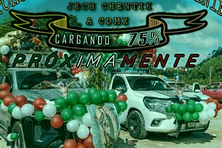 escort Jech Chentic