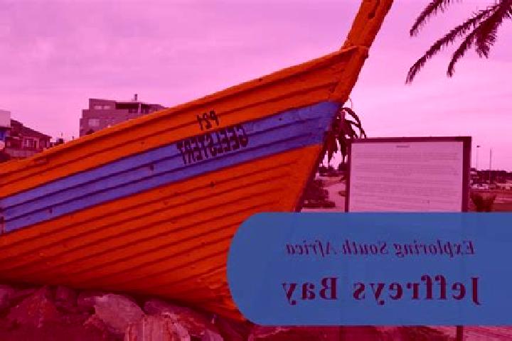 escort Jeffreys Bay