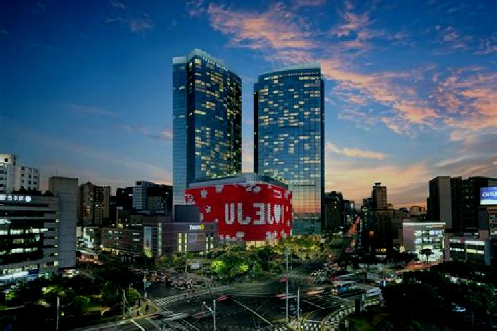 escort Jeju City