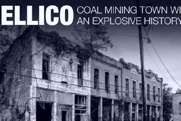 escort Jellico