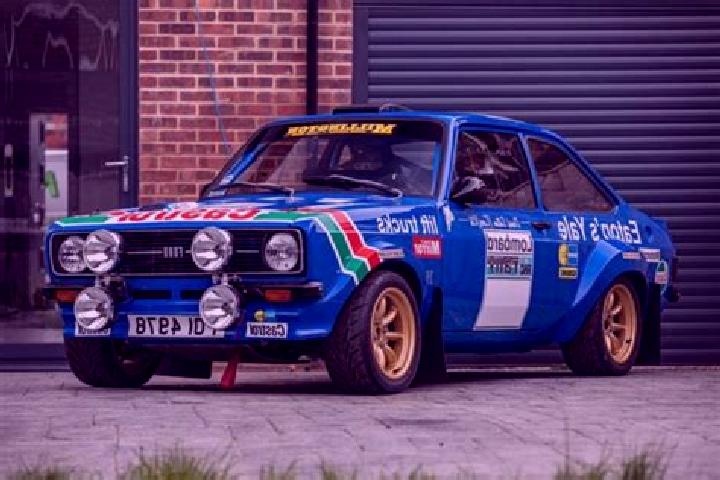 escort Jelling
