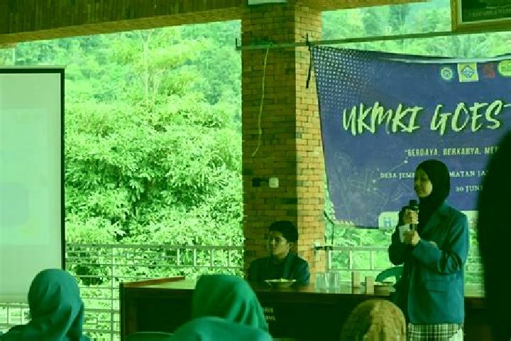 escort Jembul Kulon