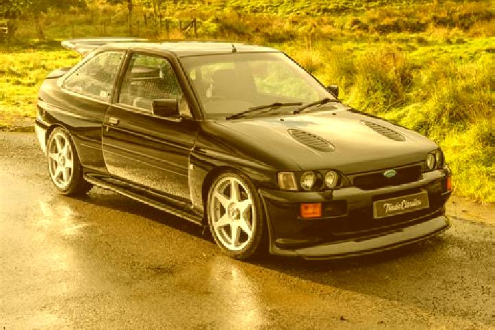 escort Jenec