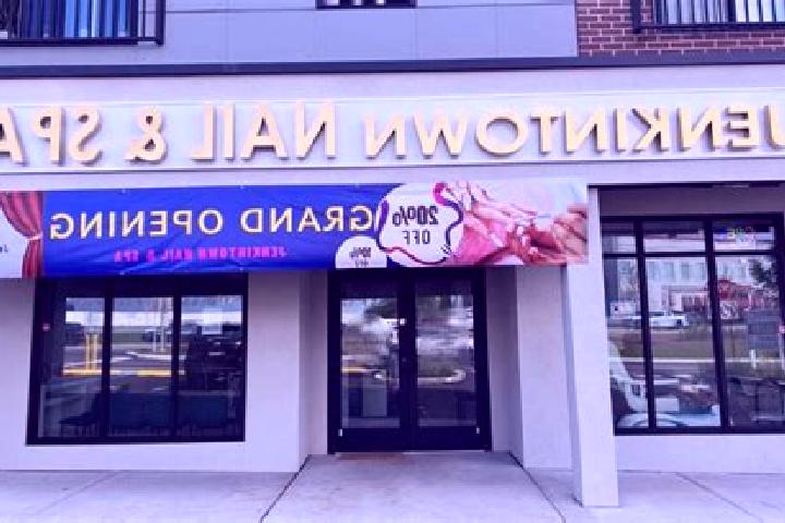 escort Jenkintown