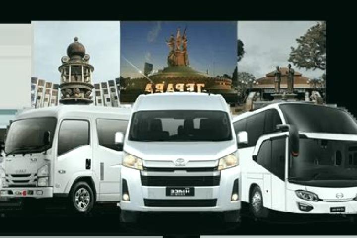 escort Jepara
