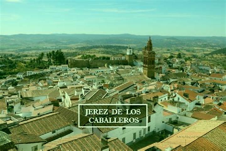 escort Jerez de los Caballeros