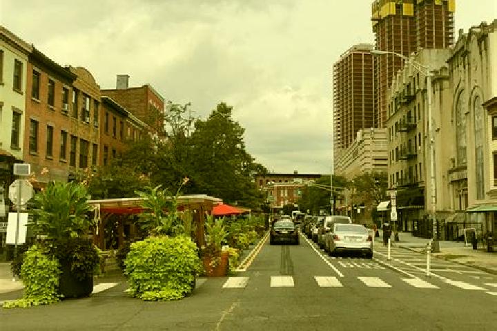 escort Jersey City