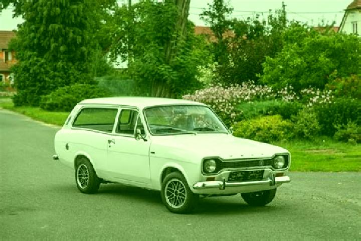 escort Jesseren
