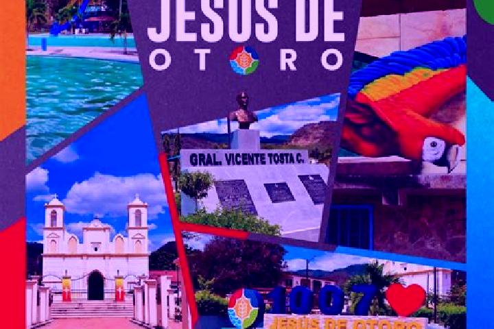 escort Jesus de Otoro