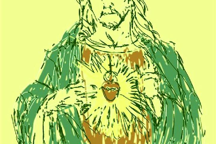 escort Jesus Huitznahuac