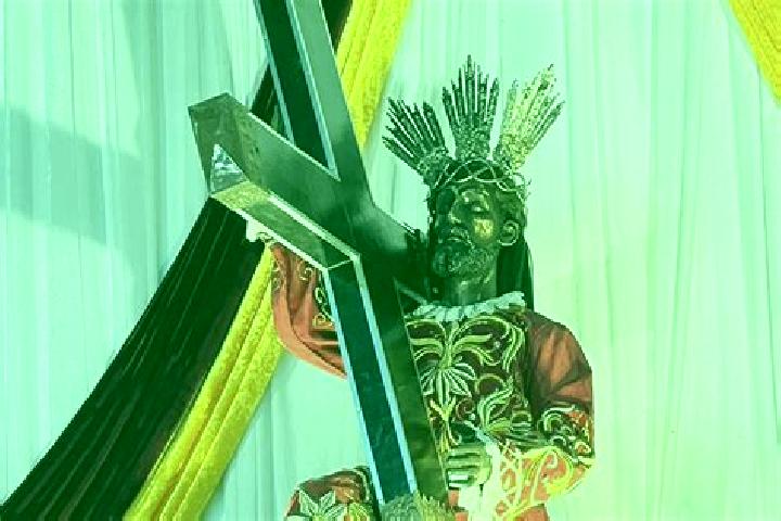 escort Jesus Nazareno