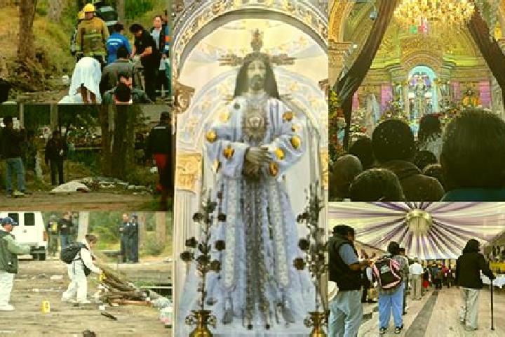 escort Jesus Tepactepec