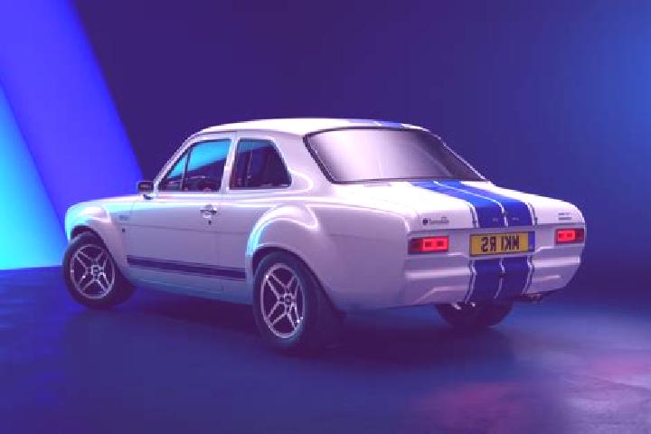 escort Jeuk