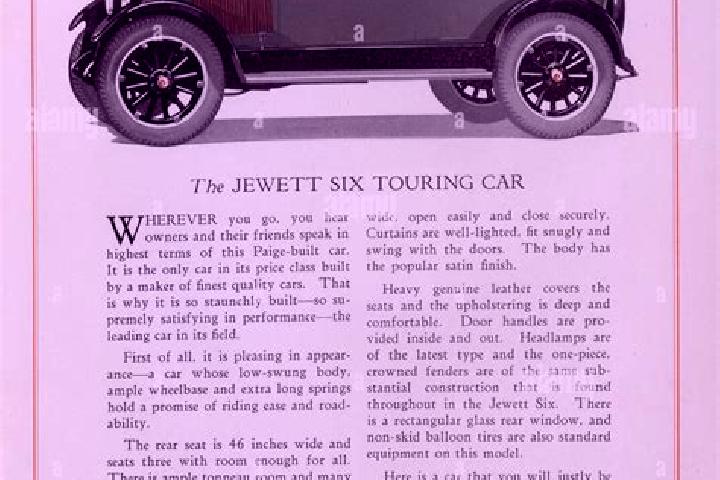 escort Jewett